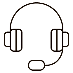 Support along the way